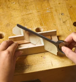 Veritas Miniature Rip Tenon Saw Hand Tools