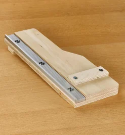 Sale Veritas Miniature Shooting Board Jigs, Guides & Fixtures