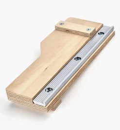 Sale Veritas Miniature Shooting Board Jigs, Guides & Fixtures