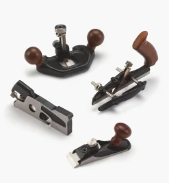 New Veritas Miniature Tool Sets Hand Tools