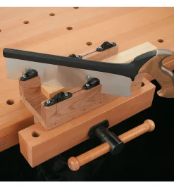 Clearance Veritas Miter Box Guides Jigs, Guides & Fixtures