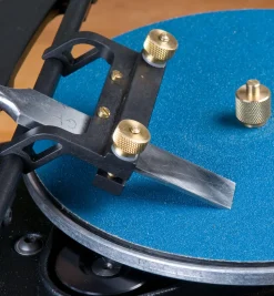 Hot Veritas Mk.II Power Sharpening System Sharpening