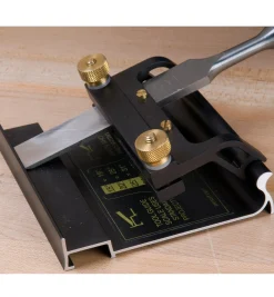 Hot Veritas Mk.II Power Sharpening System Sharpening
