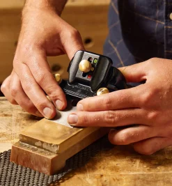 Outlet Veritas Mk.II Standard Honing Guide Sharpening
