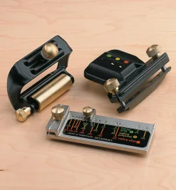Outlet Veritas Mk.II Standard Honing Guide Sharpening