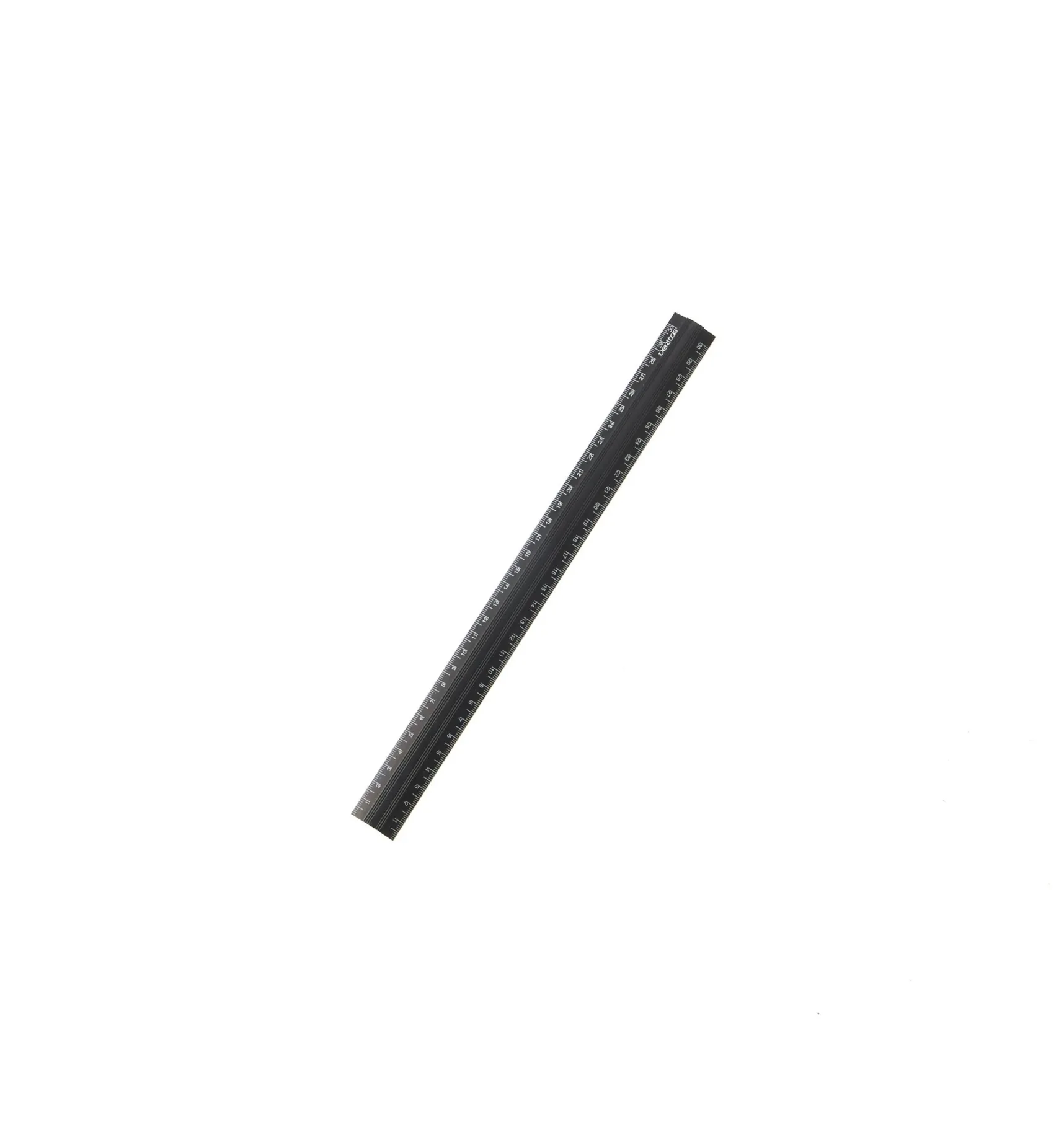 Best Veritas 300mm Aluminum Bench Rule Marking & Measuring