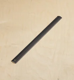 Outlet Veritas 450mm Aluminum Bench Rule Marking & Measuring
