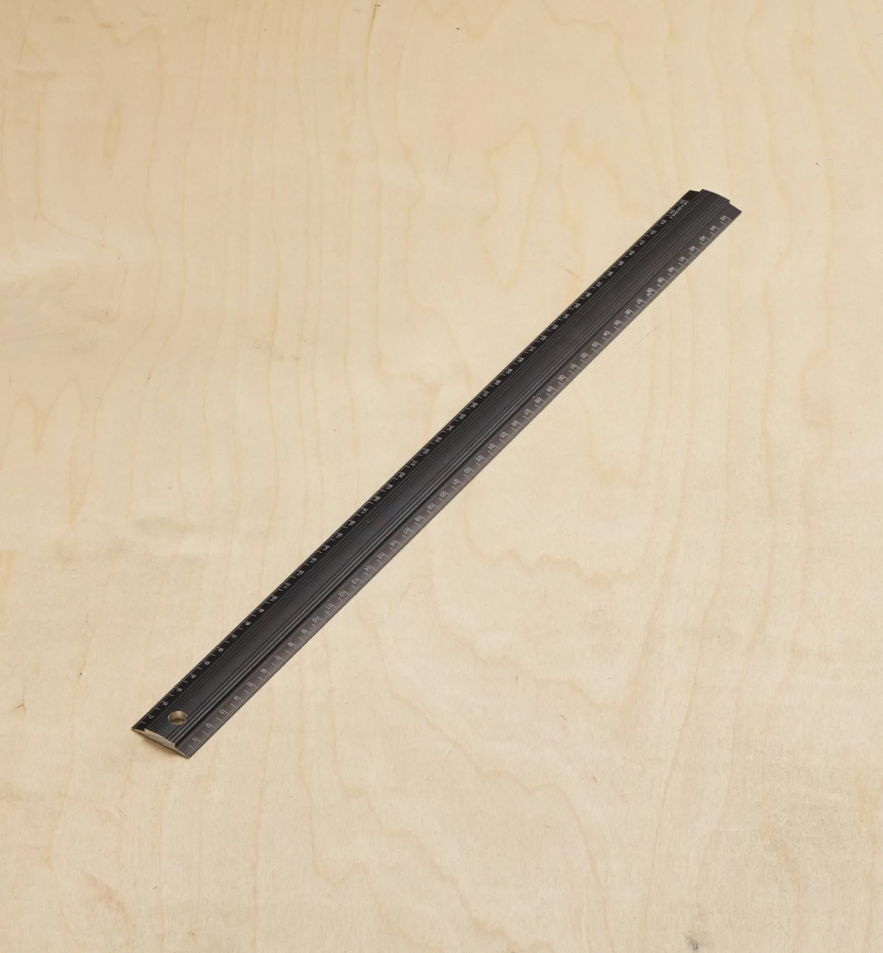 Outlet Veritas 450mm Aluminum Bench Rule Marking & Measuring