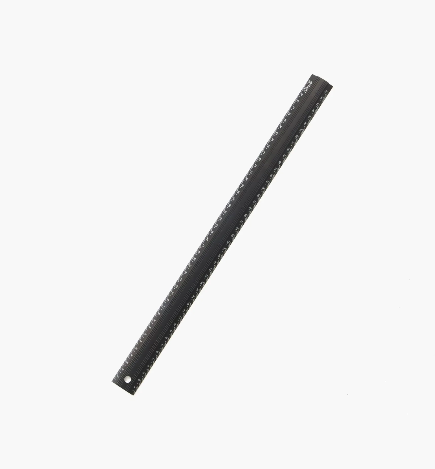 Outlet Veritas 450mm Aluminum Bench Rule Marking & Measuring