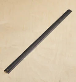 Outlet Veritas 600mm Aluminum Bench Rule Marking & Measuring