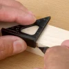 Sale Veritas 35mm Pocket Layout Square Marking & Measuring