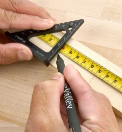 Discount Veritas 60mm Pocket Layout Square Marking & Measuring