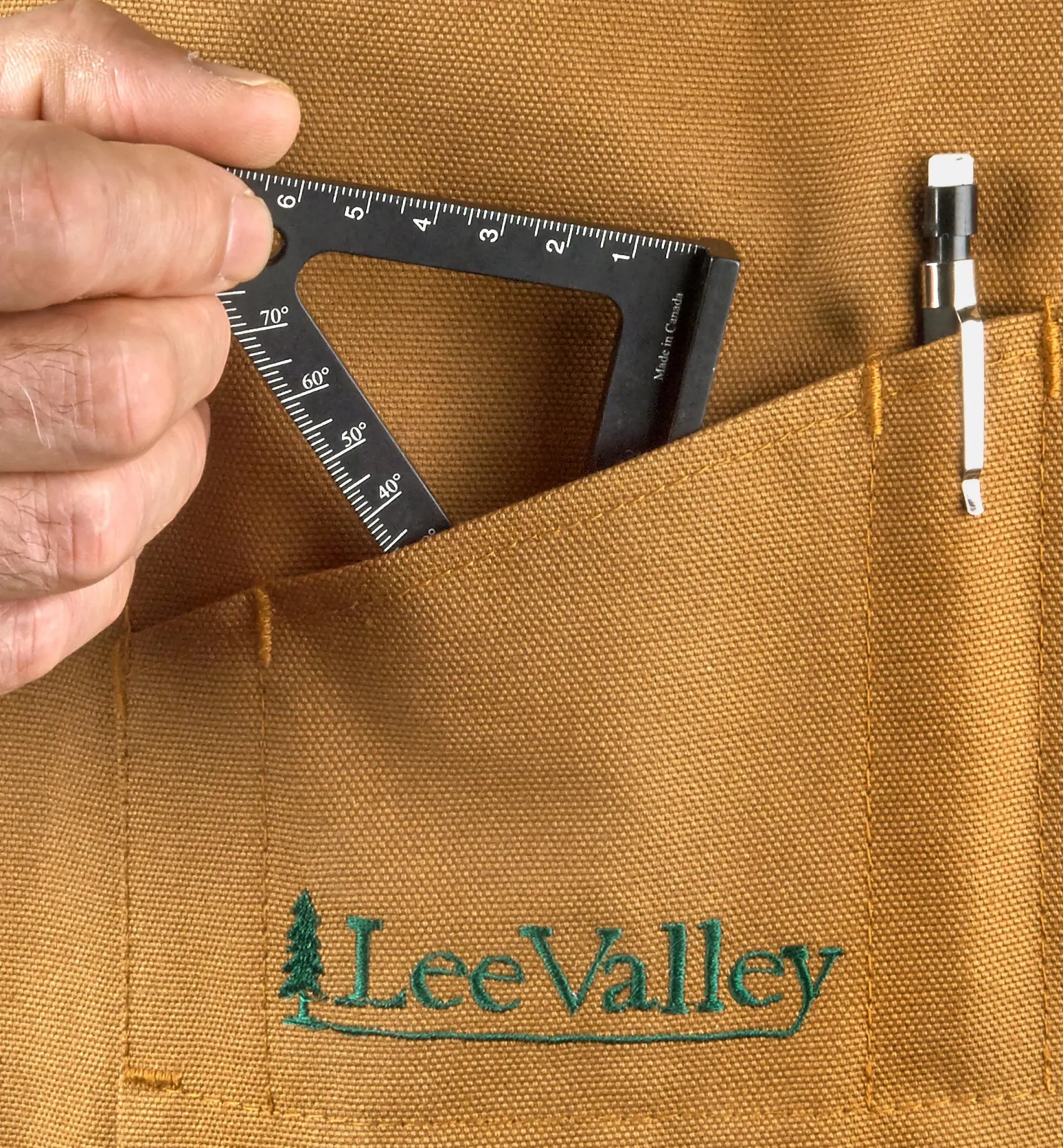 Outlet Veritas 85mm Pocket Layout Square Marking & Measuring