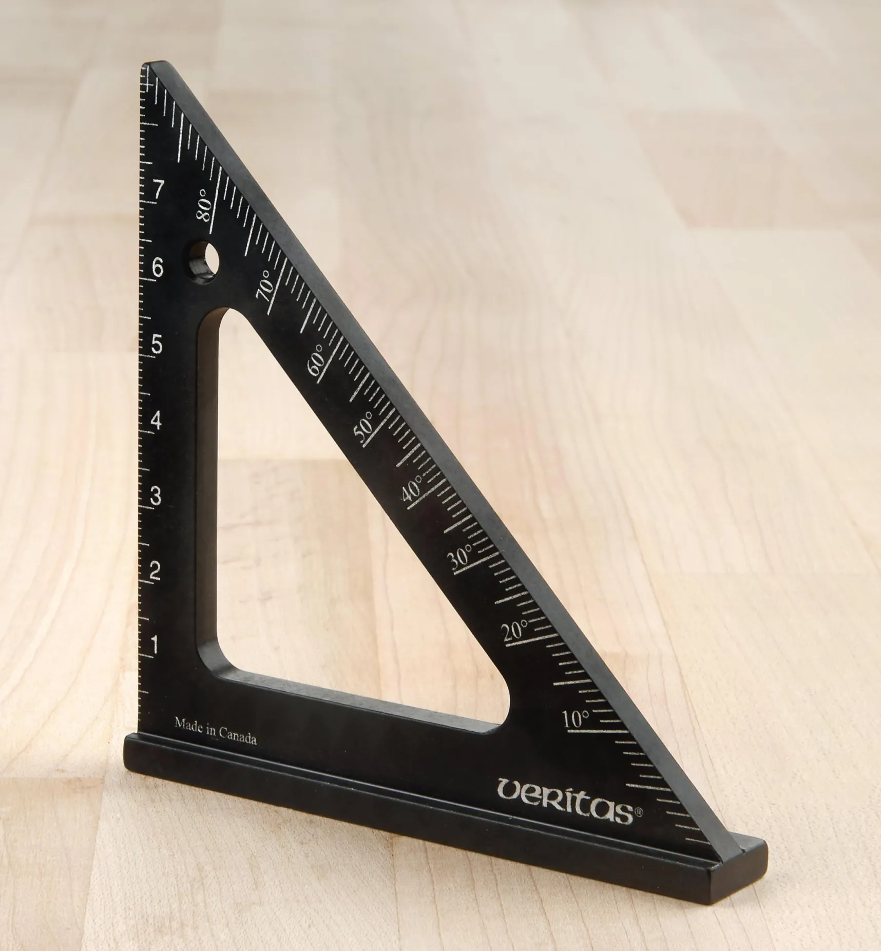 Outlet Veritas 85mm Pocket Layout Square Marking & Measuring