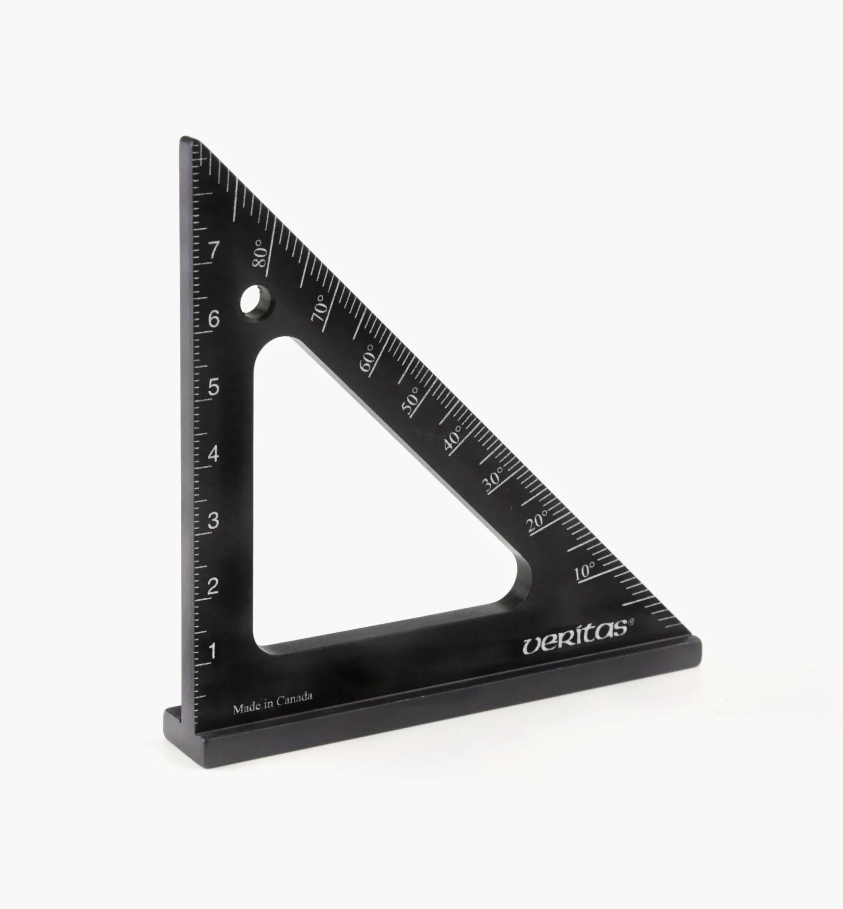 Outlet Veritas 85mm Pocket Layout Square Marking & Measuring