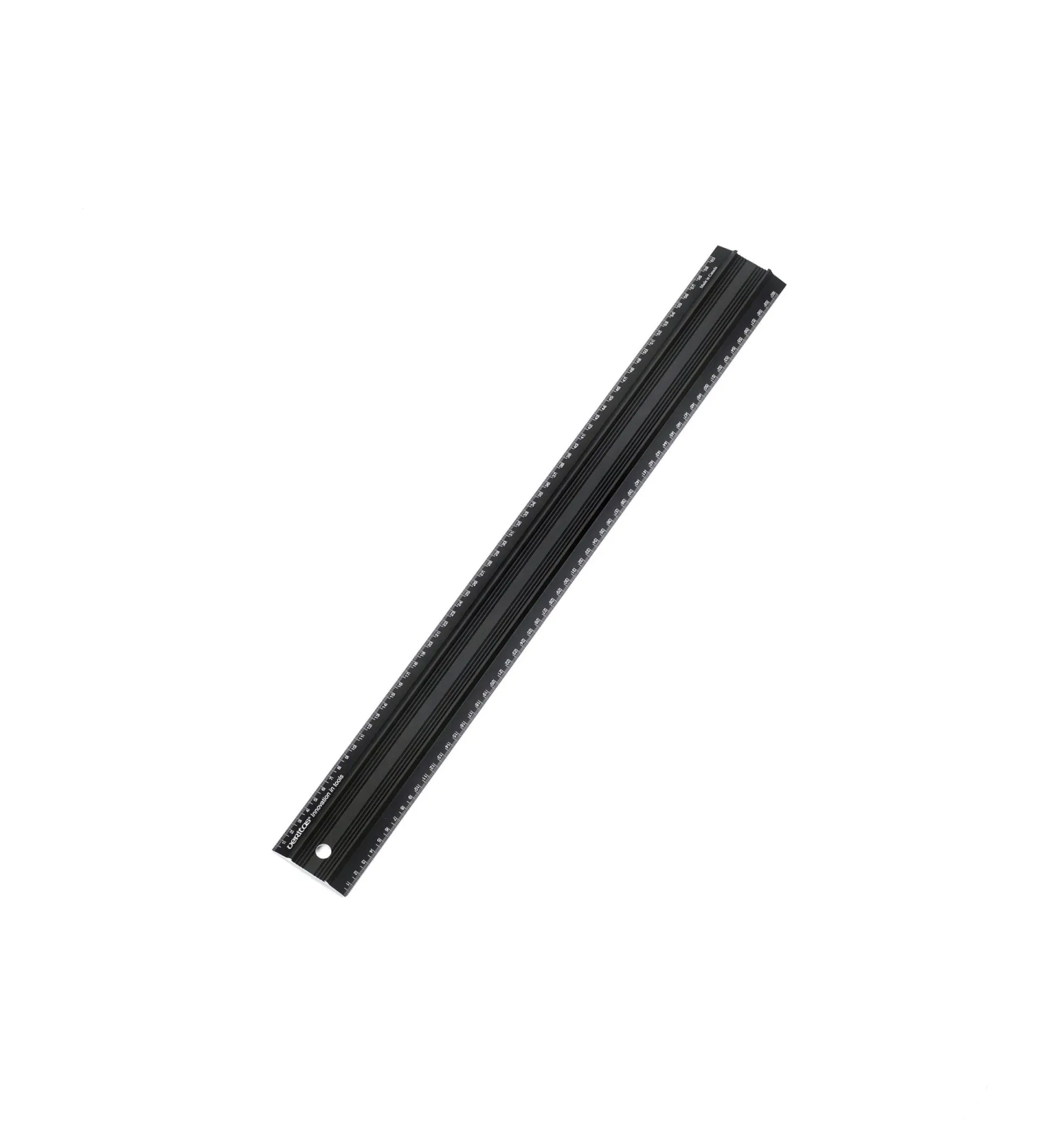 Clearance Veritas 600mm Shop Rule Marking & Measuring