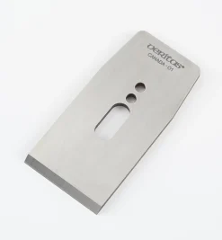 Veritas O1 Bevel-Up Bench Plane Blades Planes