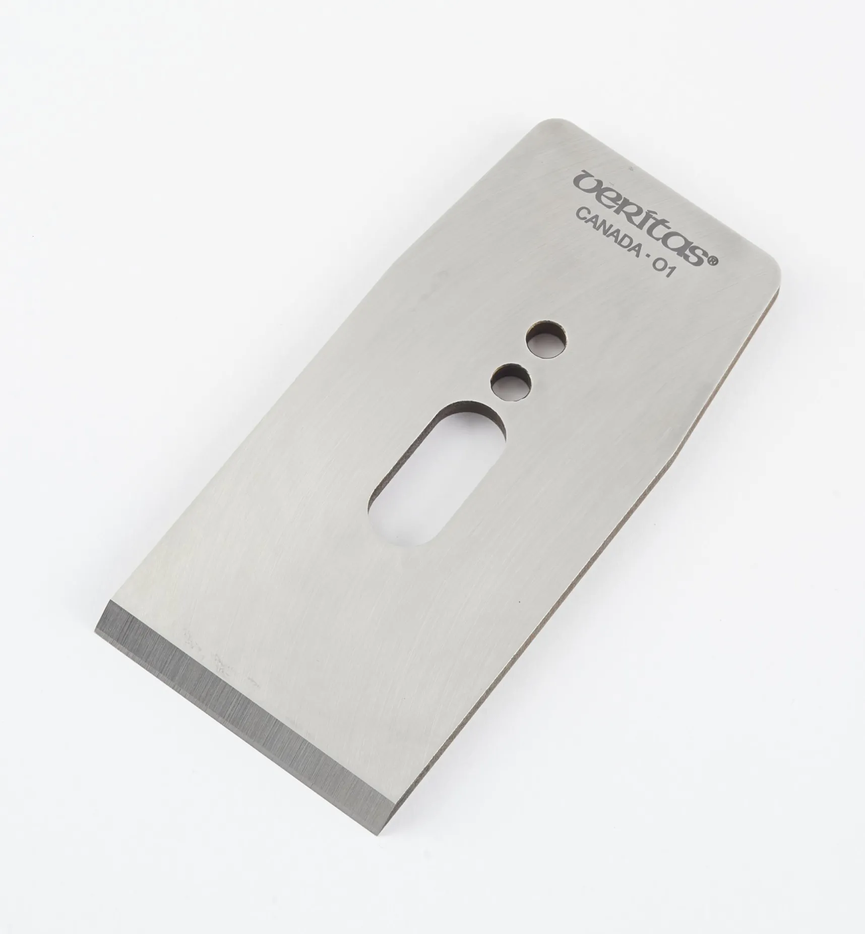 Veritas O1 Bevel-Up Bench Plane Blades Planes