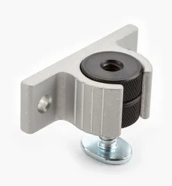 Veritas Pivoting Fence For T-Slot Tracks Jig & Fixture Parts
