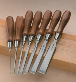 Online Veritas PM-V11 Bench Chisels Hand Tools