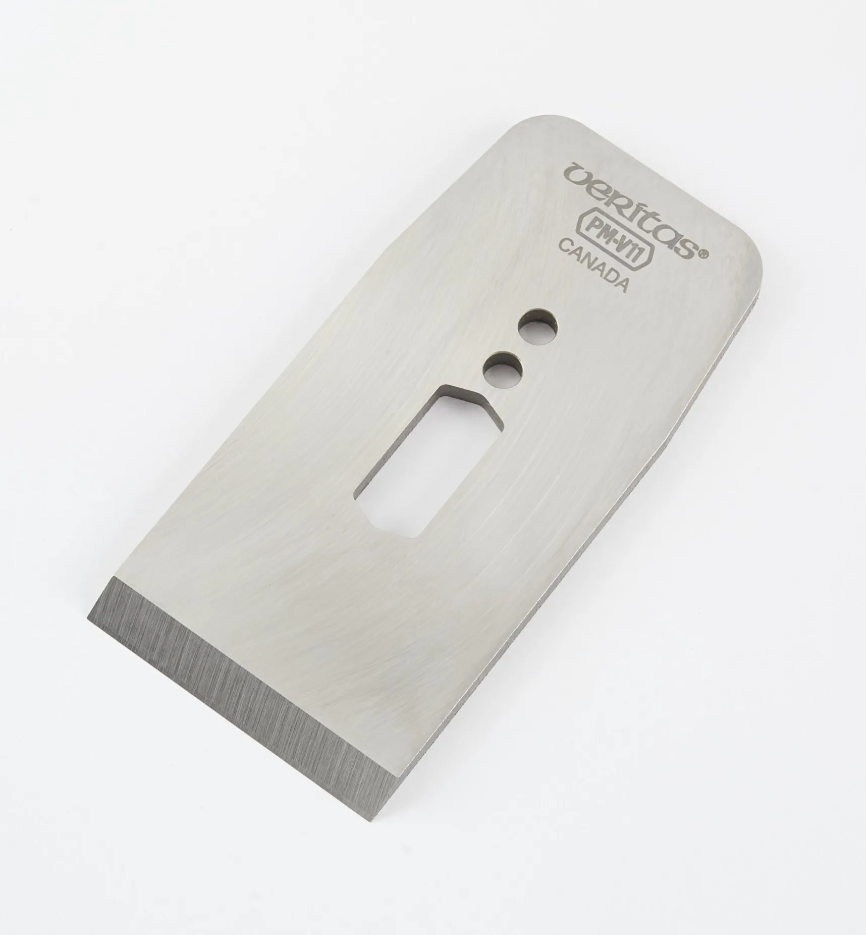 Discount Veritas PM-V11 Bevel-Up Bench Plane Blades Planes