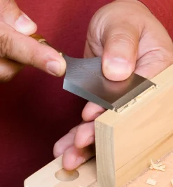 New Veritas PM-V11 Butt Chisels Hand Tools