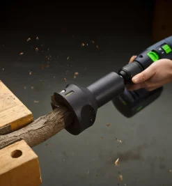 Hot Veritas Power Tenon Cutters Hand Tools