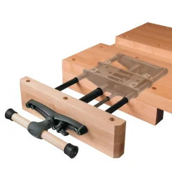 Discount Veritas Quick-Release Front Vise Workshop