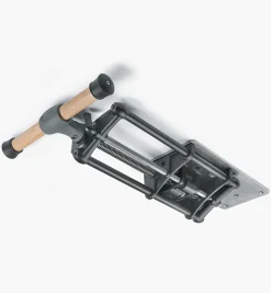 Outlet Veritas Quick-Release Sliding Tail Vise Workshop