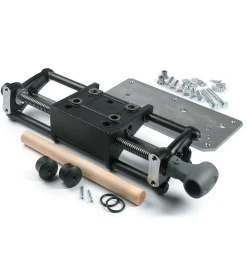 Outlet Veritas Quick-Release Sliding Tail Vise Workshop