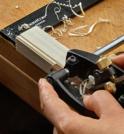 Discount Veritas Right-Hand Box-Maker’s Plow Plane Planes