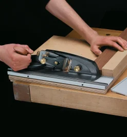 New Veritas Right-Hand Shooting Plane Planes