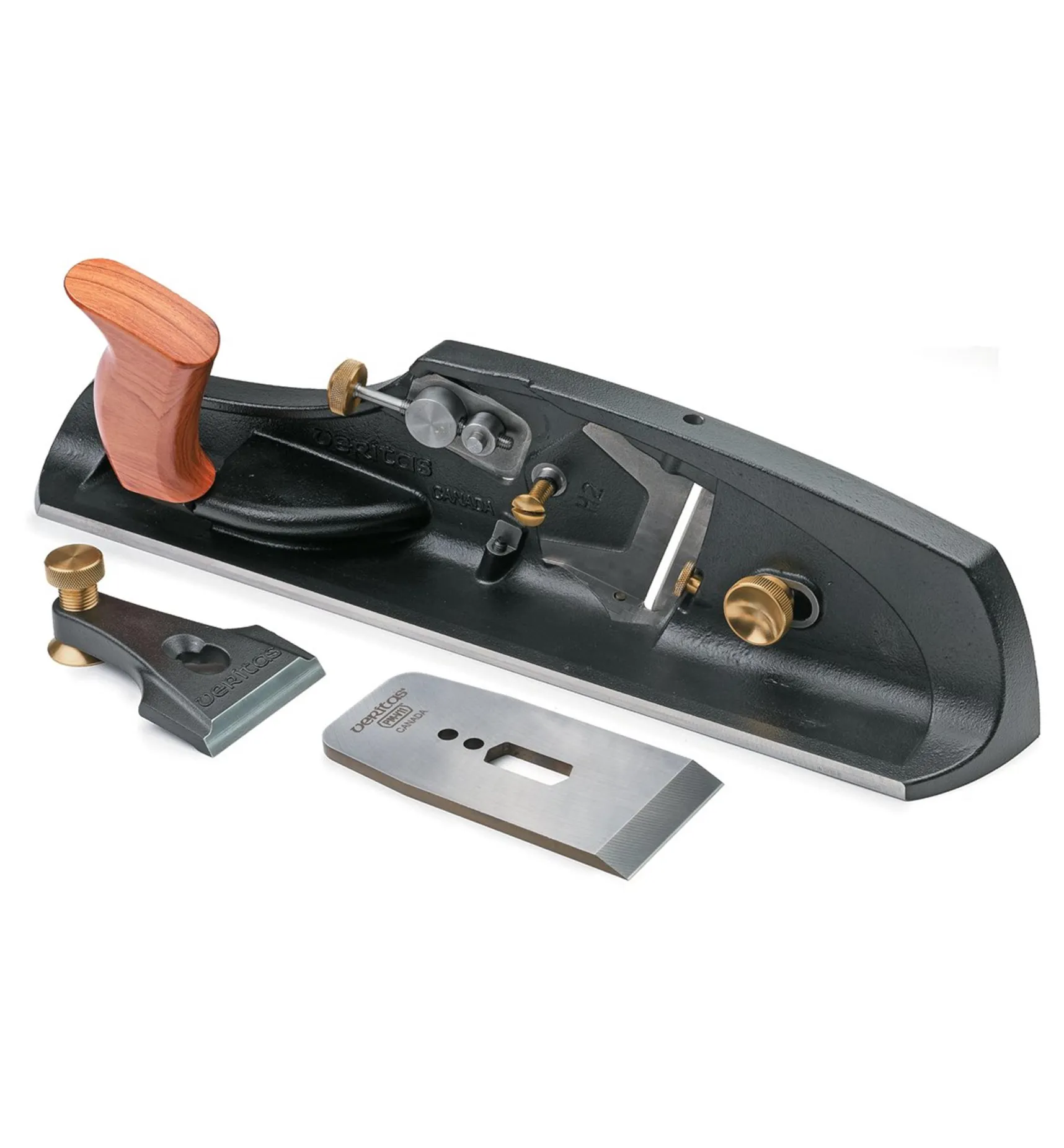 New Veritas Right-Hand Shooting Plane Planes