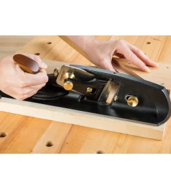 New Veritas Right-Hand Shooting Plane Planes