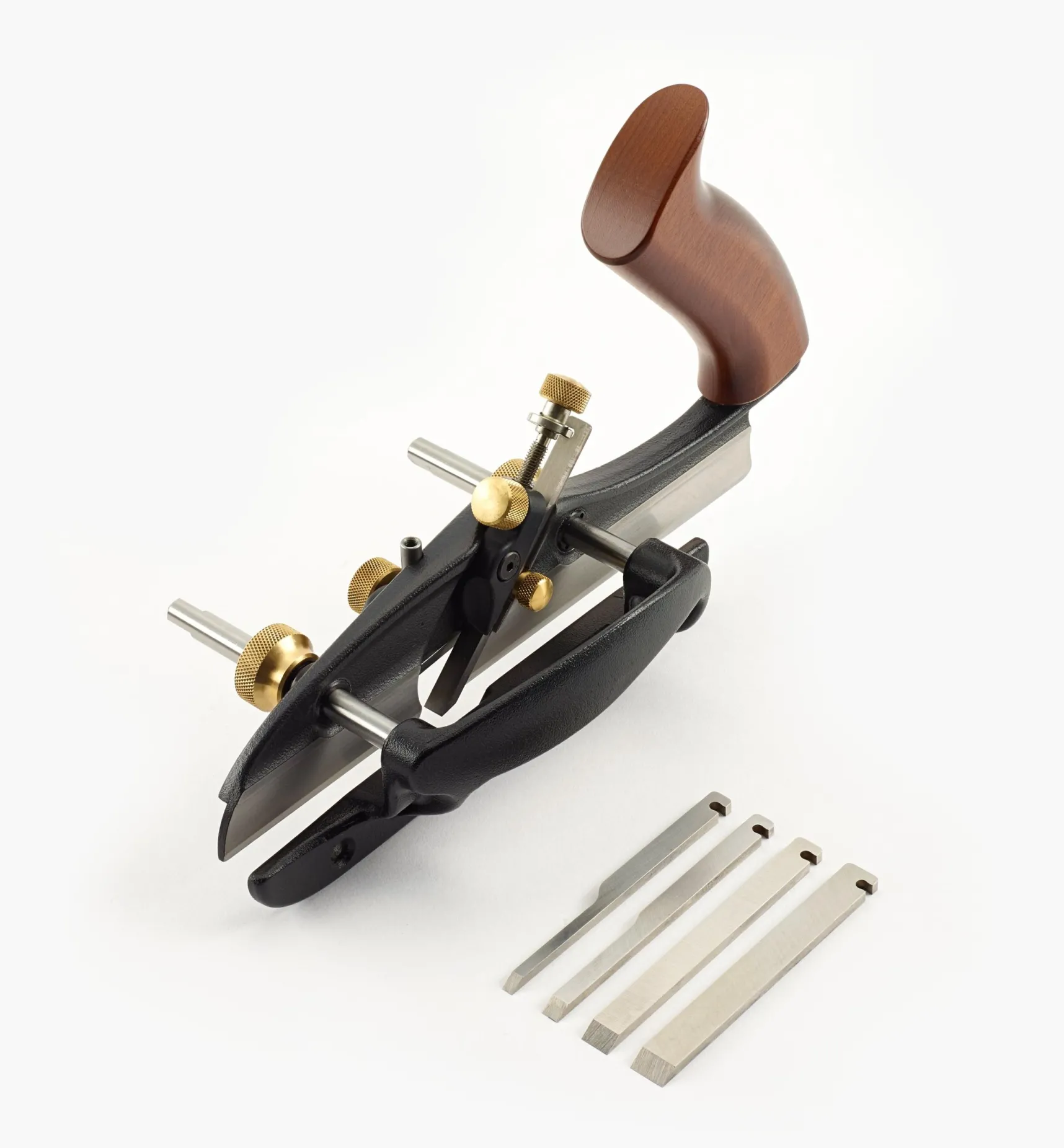 Clearance Veritas Right-Hand Small Plow Plane Planes