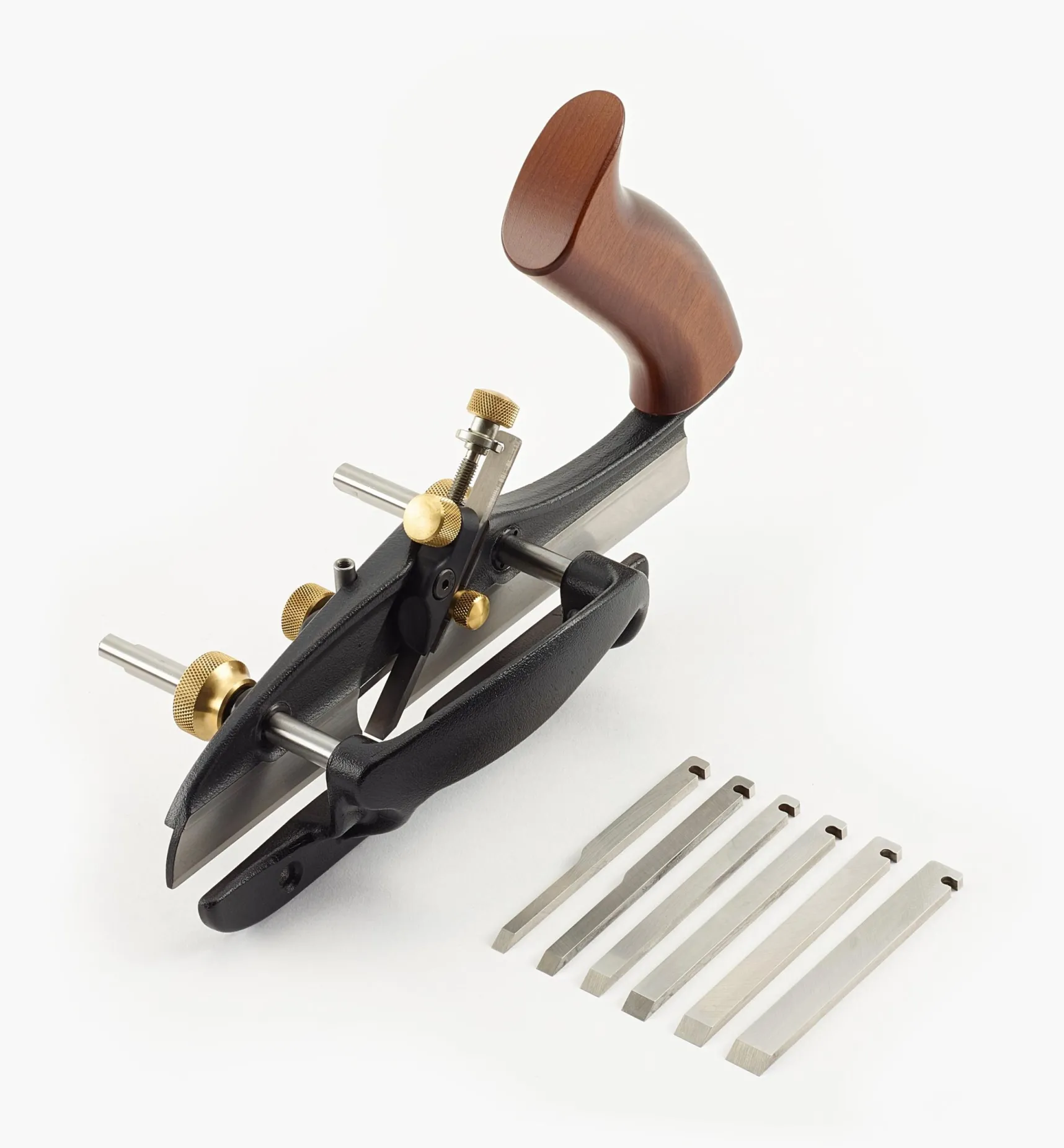 Clearance Veritas Right-Hand Small Plow Plane Planes