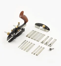 Clearance Veritas Right-Hand Small Plow Plane Planes