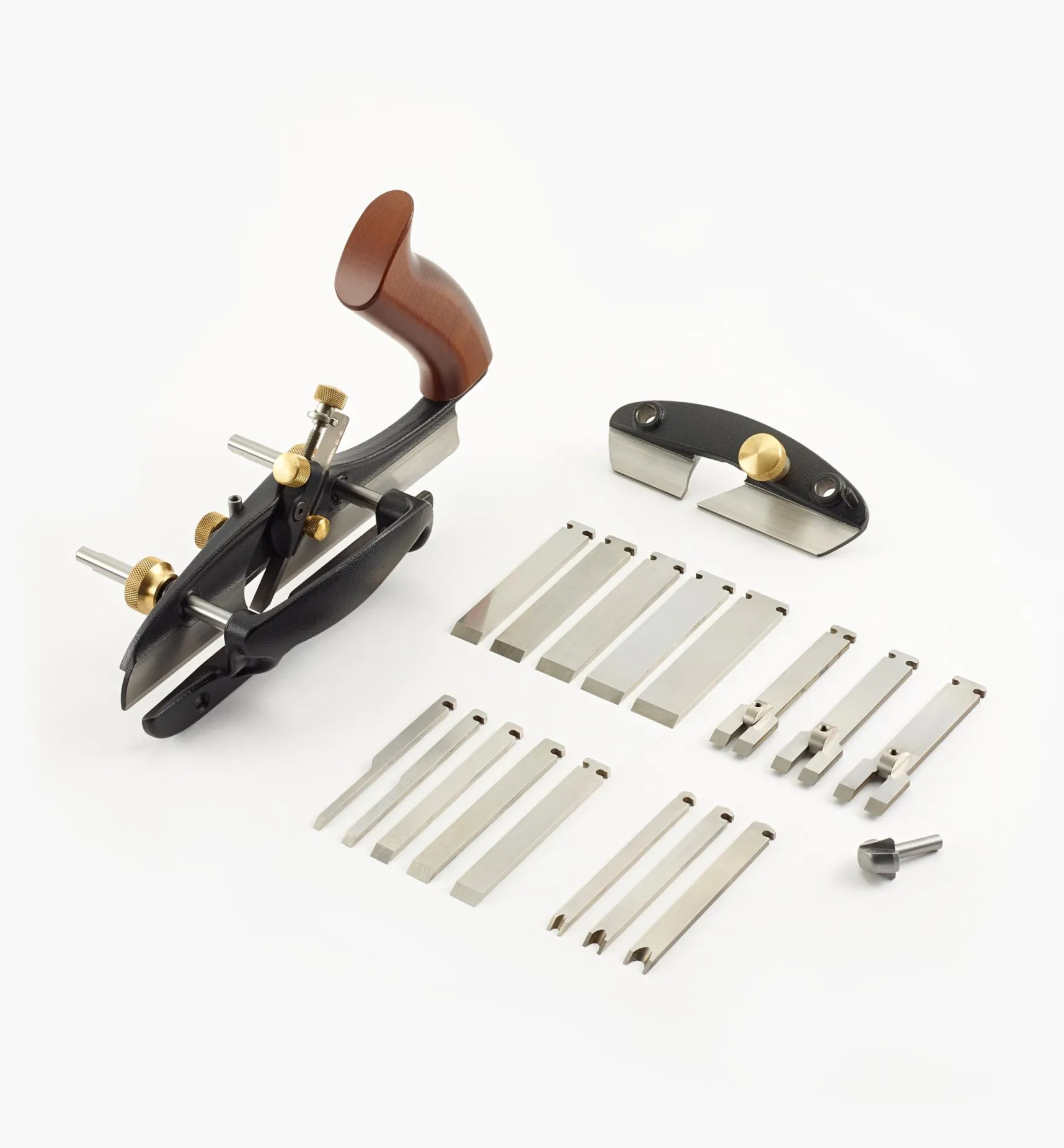 Clearance Veritas Right-Hand Small Plow Plane Planes