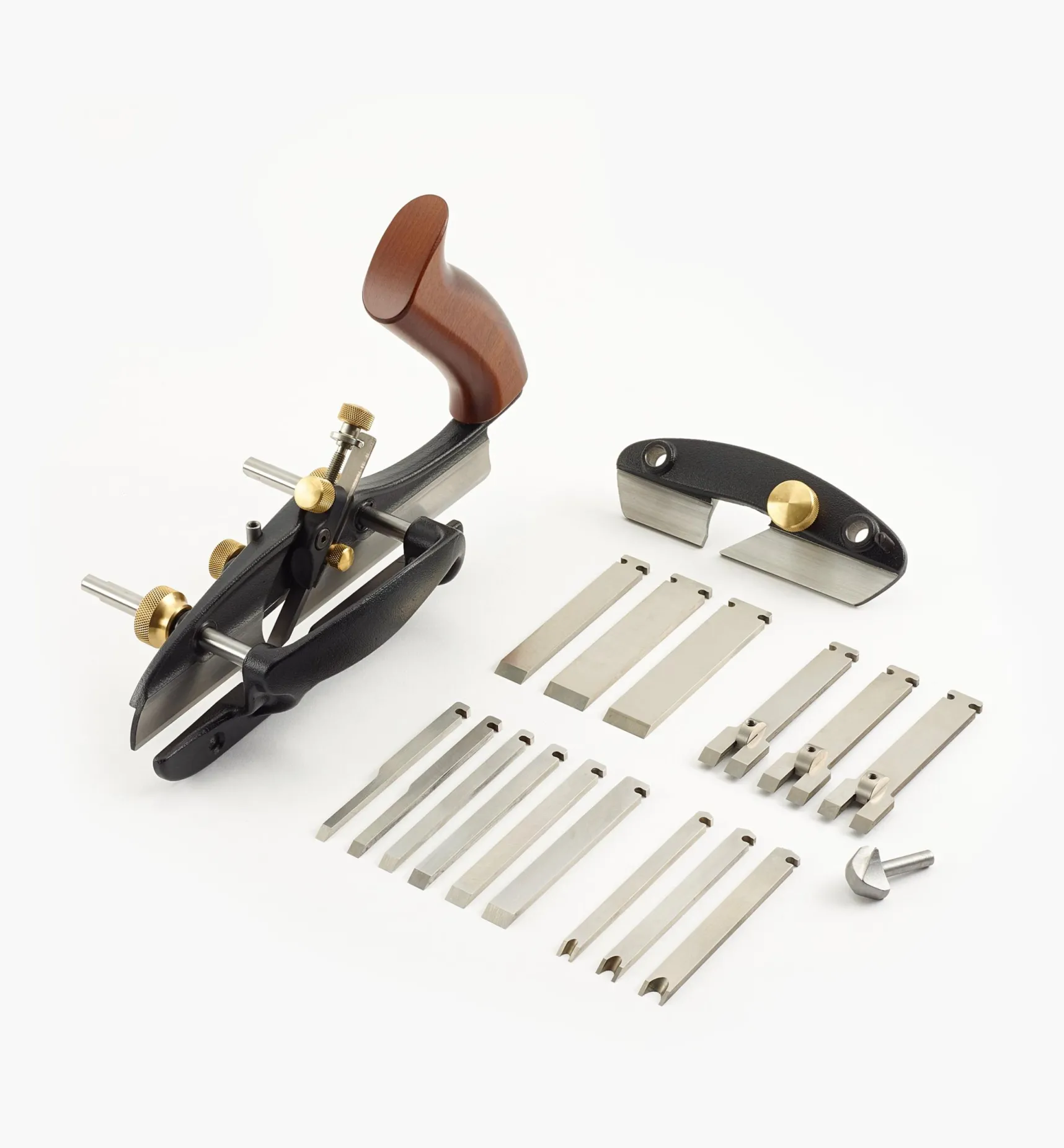 Clearance Veritas Right-Hand Small Plow Plane Planes