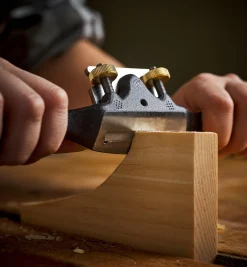 Discount Veritas Round Spokeshave Hand Tools