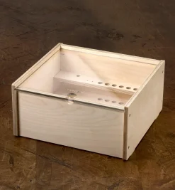 Sale Veritas Router Plane Box Workshop