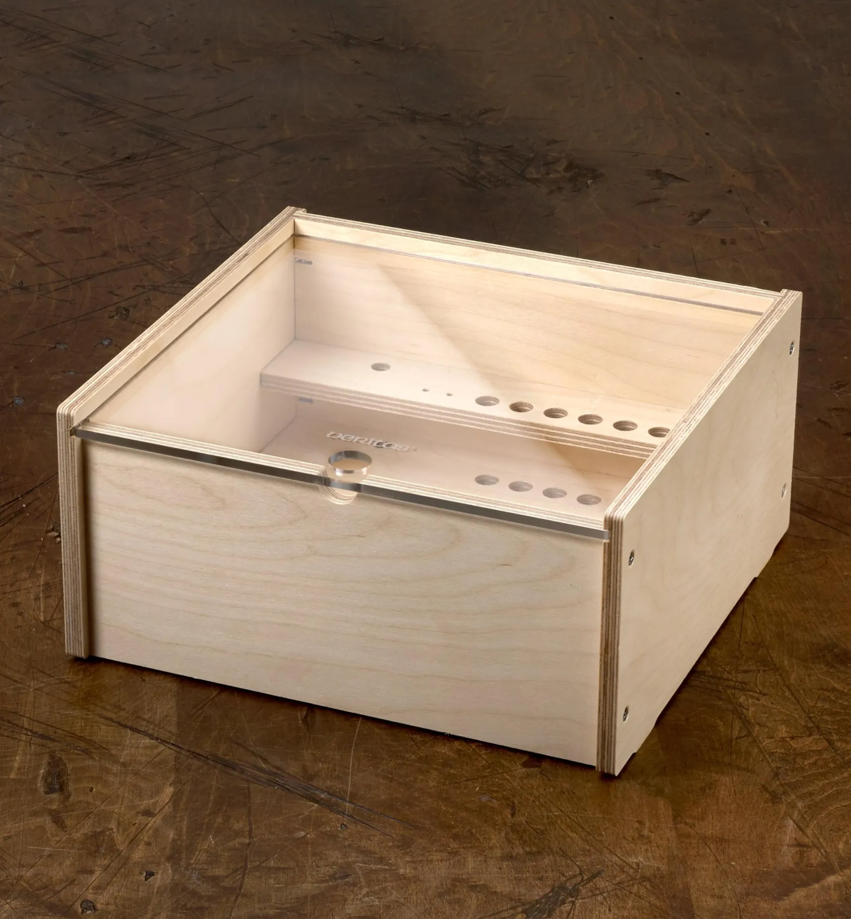 Sale Veritas Router Plane Box Workshop