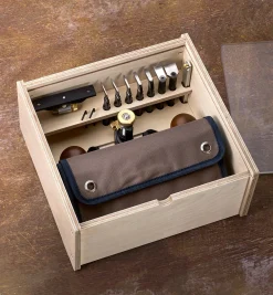 Sale Veritas Router Plane Box Workshop