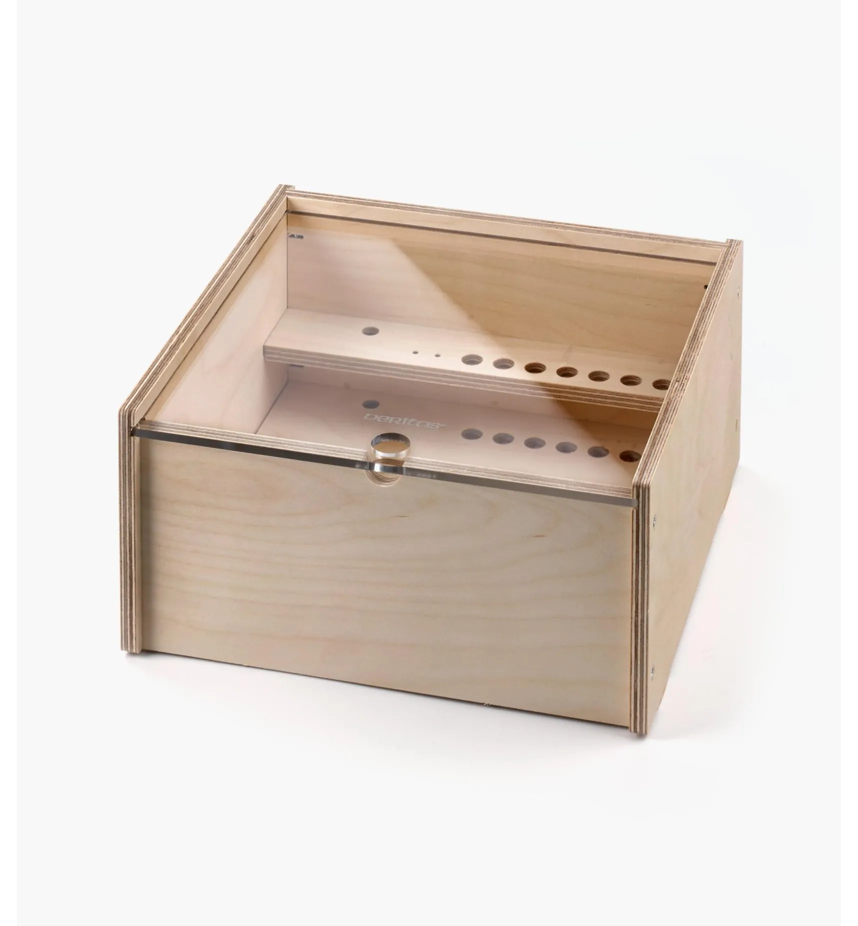 Sale Veritas Router Plane Box Workshop