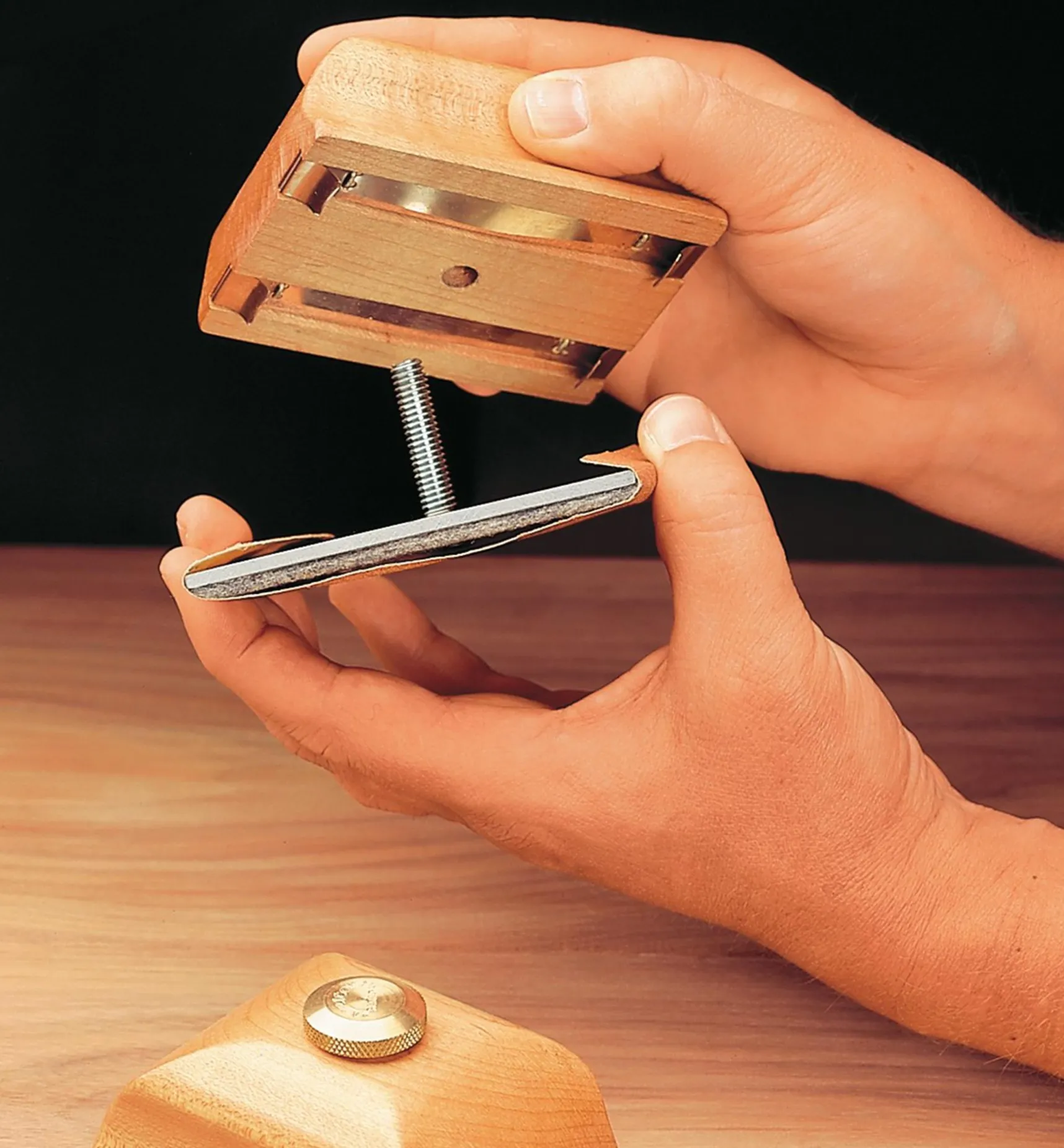 Clearance Veritas Sanding Block Hand Tools