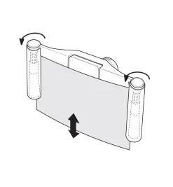 Veritas Scraper Holder Scrapers