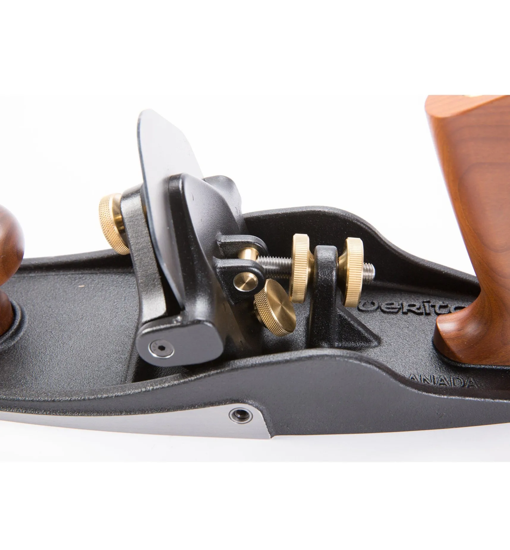 New Veritas Scraping Plane Planes