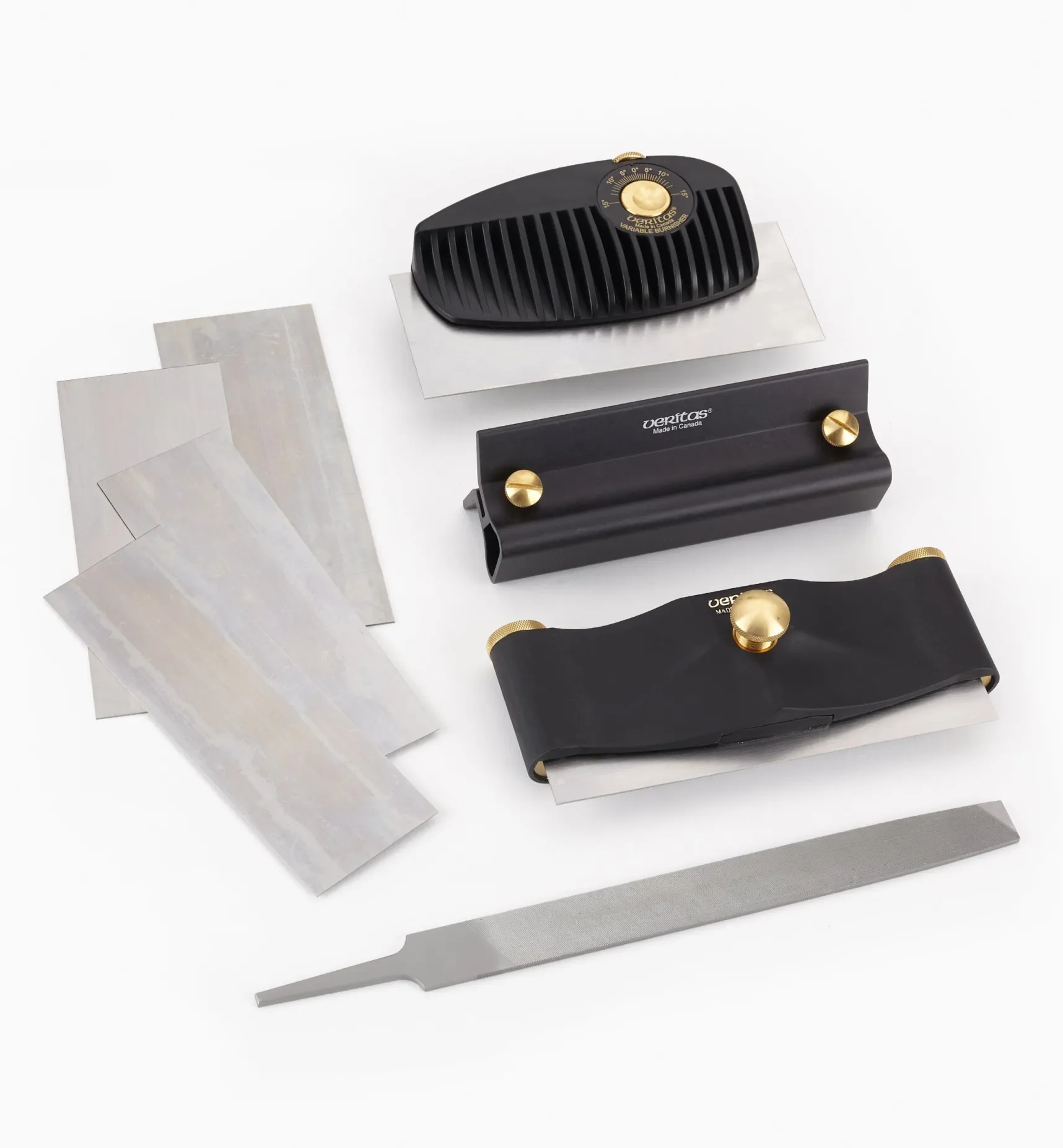 Hot Veritas Scraping Set Scrapers