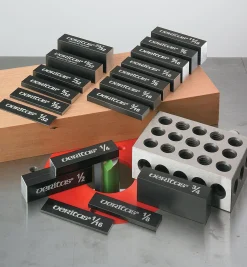Best Veritas Set-Up Blocks Marking & Measuring