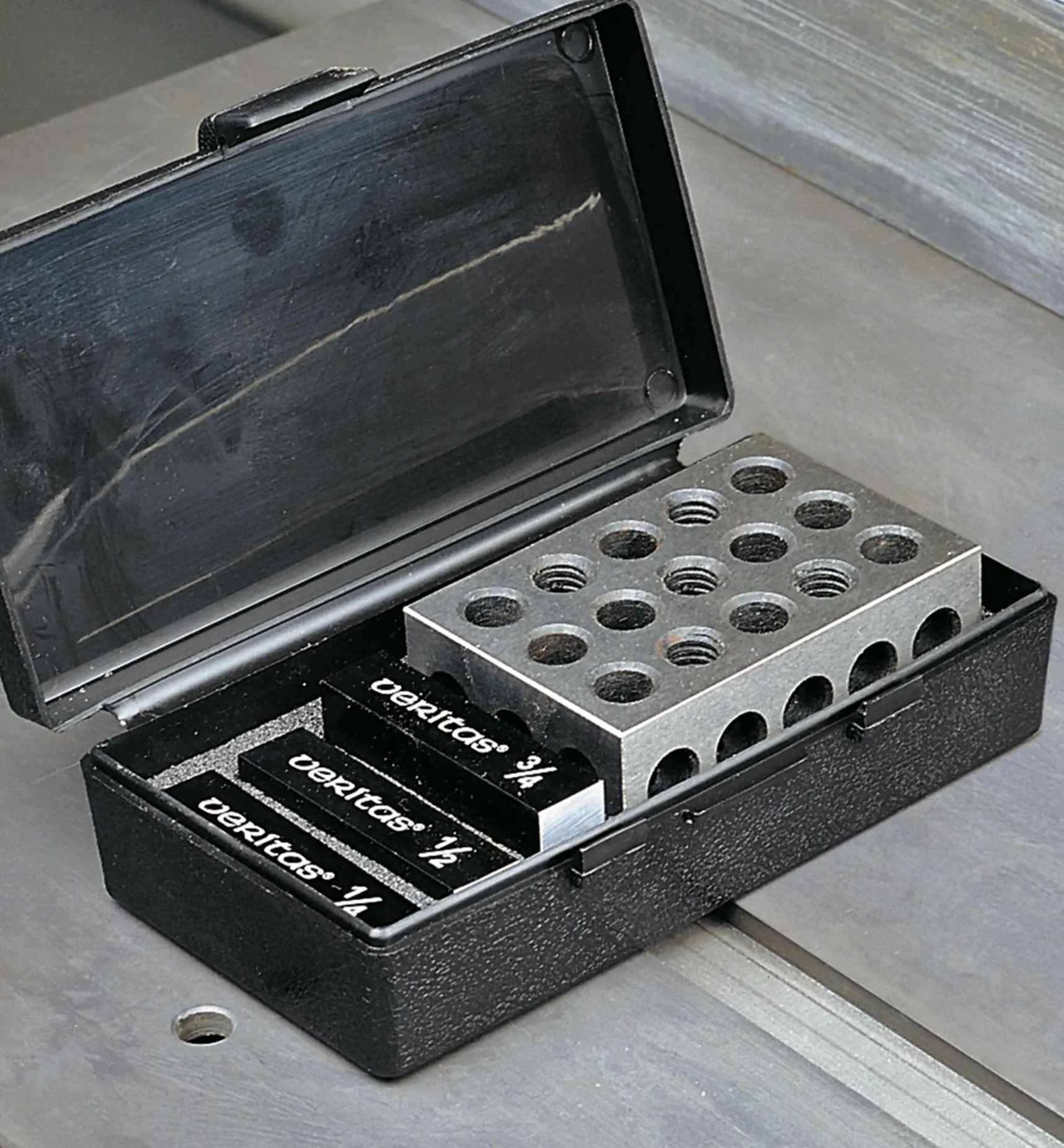 Best Veritas Set-Up Blocks Marking & Measuring